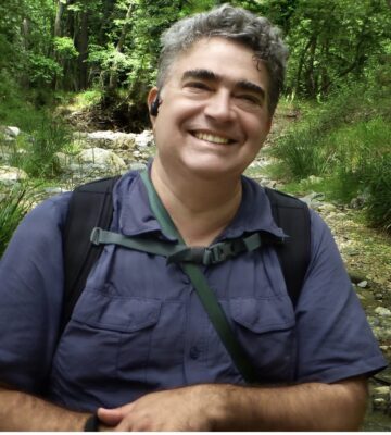 Ο δασολόγος Πέτρος Κακούρος, στον 102FM | Η πόλη ξύπνησε | 25.08.2026