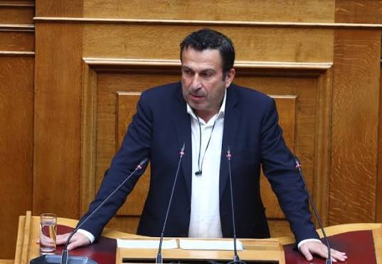 Ο βουλευτής Κιλκίς και υπεύθυνος του τομέα Παιδείας ΠΑΣΟΚ, Στέφανος Παραστατίδης, στον 102FM | «Ο Μεν και η Δε» | 09.07.2026