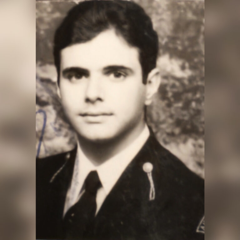 Ο ασυρματιστής Χαράλαμπος Καρβουνάς στις «Καλές Θάλασσες» | 28.07.2026