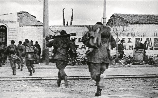 Η μάχη του Κεφαλαρίου | 10.08.2026