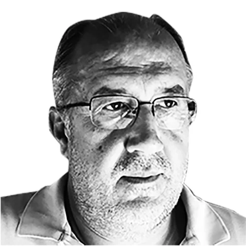 Ο κοσμήτορας της Σχολής Δασολογίας και Φυσικού Περιβάλλοντος του ΑΠΘ, Αλέξανδρος Δημητρακόπουλος, στον 102FM | «Ο Μεν και η Δε» | 05.08.2026