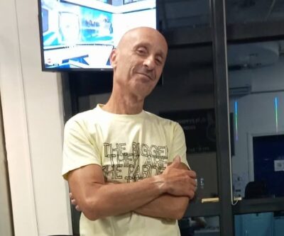 δΓιαμάντΓια με τον Γιάννη Γ. Σημαντήρα | 24 Αυγούστου 2026