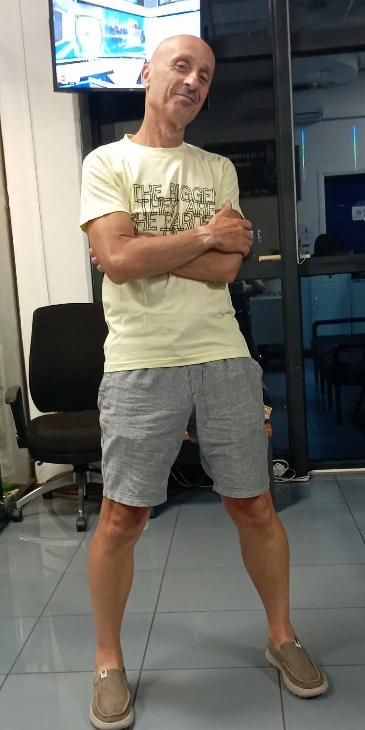 δΓιαμάντΓια με τον Γιάννη Γ. Σημαντήρα | 24 Αυγούστου 2026