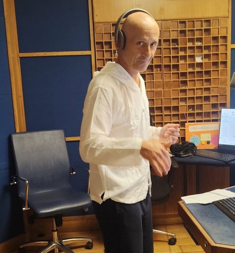 δΓιαμάντΓια με τον Γιάννη Γ. Σημαντήρα | 01 Σεπτεμβρίου 2026