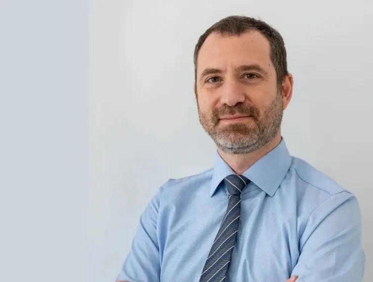 Ο Γιάννης Σαρρής, Ιδρυτής και CEO της Fleetwork στις «Καλές Θάλασσες»| 19.08.2026
