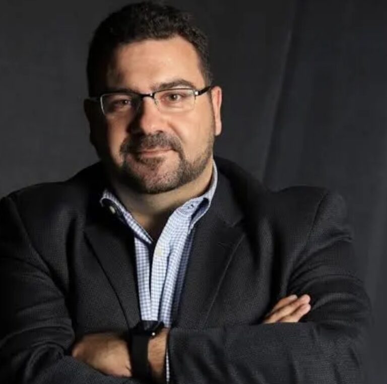 O καθηγητής Διεθνούς Ασφαλείας και Στρατηγικής, Μάριος Ευθυμιόπουλος στον 102FM της ΕΡΤ3 | «Πανόραμα Επικαιρότητας» | 22.08.2026