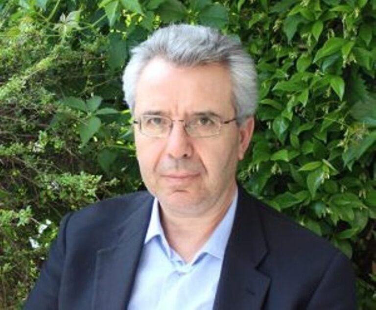 Ο Δημήτρης Κωβαίος, ομ. καθηγητής Εντομολογίας ΑΠΘ, στον 102FM | «Ο Μεν και η Δε» | 07.08.2026