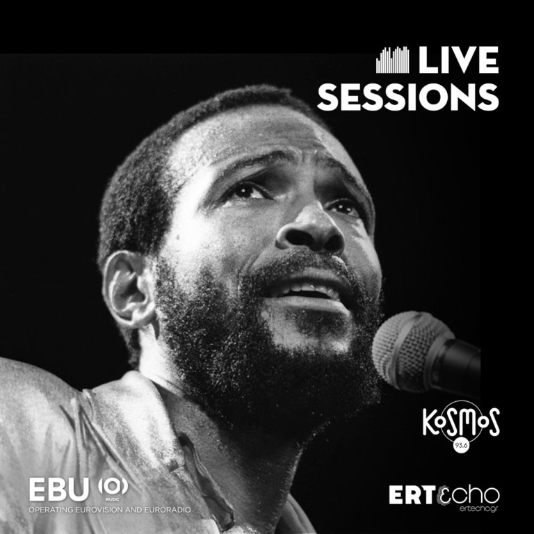 Marvin Gaye