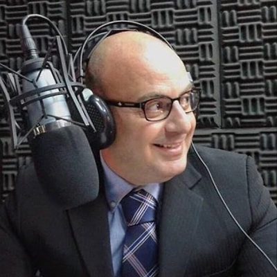 Ο Ευάγγελος Μπασάρ Μούσσα Διδάκτωρ Οικονομικών ΑΠΘ – Διδάσκων στην Ανώτατη Διακλαδική Σχολή Πολέμου ΑΔΙΣΠΟ. Αραβολόγος και συγγραφέας – Συντονιστής του Ακαδημαϊκού δικτύου χωρών Μαύρης Θάλασσας και Ανατολικής Μεσογείου BSEMAN του ΑΠΘ, στον 102FM | «Ο Μεν και η Δε» | 11.08.2026
