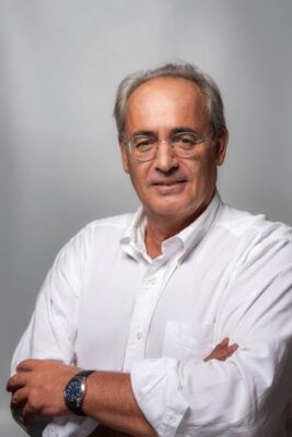 Ο Γιάννης Μυλόπουλος, Καθηγητής ΑΠΘ – επικεφαλής της παράταξης «Αλλαγή στην Περιφέρεια Κεντρικής Μακεδονίας», στον 102FM | «Ο Μεν και η Δε» | 11.08.2026