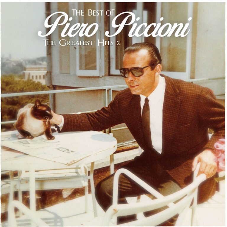 Αφιέρωμα στον μεγάλο Ιταλό συνθέτη Piero Piccioni | Μέρος Β’ | Ανάμεσα στους ήχους της πόλης | 01 Αυγούστου 2026