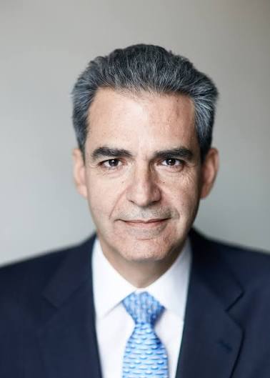 Ο Βουλευτής της Α΄ Αθηνών της Ν.Δ. και καθηγητής Διεθνούς Δικαίου Άγγελος Συρίγος, στον 102FM της ΕΡΤ3 | «Πανόραμα Επικαιρότητας» | 08.08.2026