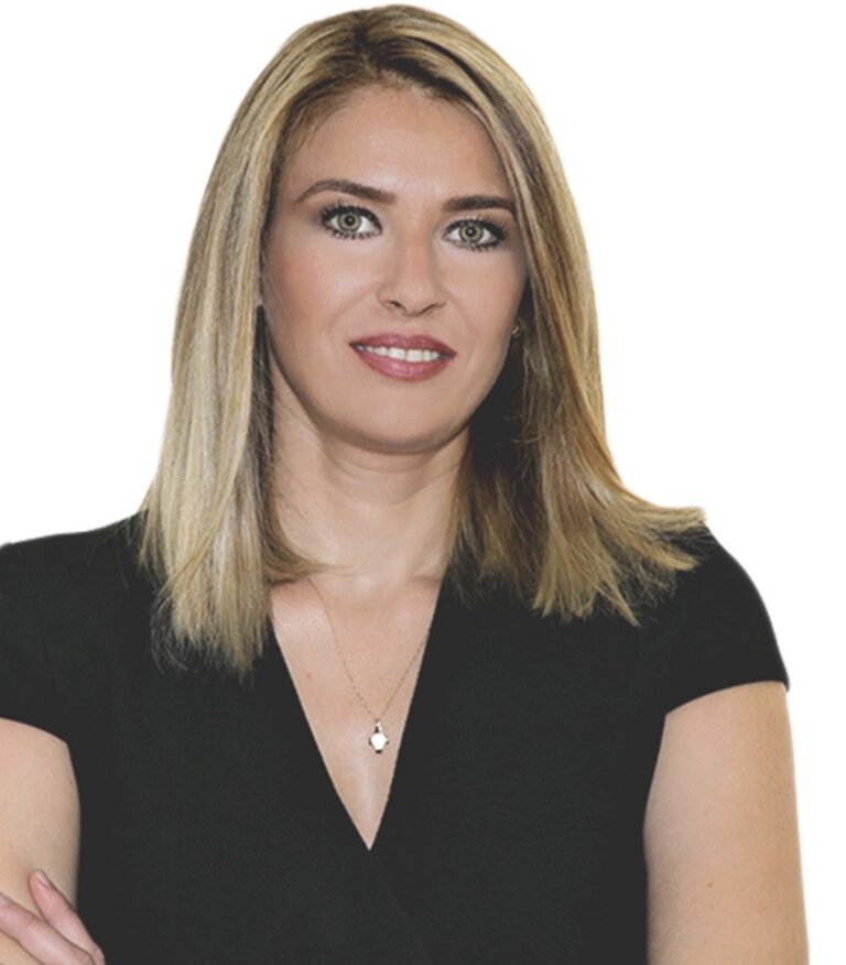 Η Υφυπουργός Εργασίας & Κοινωνικής Ασφάλισης Άννα Ευθυμίου, στον 102FM | «Επόμενη Στάση: Ενημέρωση» | 05.08.2026
