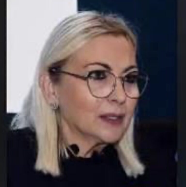 Η πρόεδρος της Πανελλήνιας Ομοσπονδίας Εκπαιδευτών Οδήγησης, Ευφροσύνη Λέντζιου, στον 102FM | «Τα Πιο Ωραία Πρωινά» | 09.08.2026