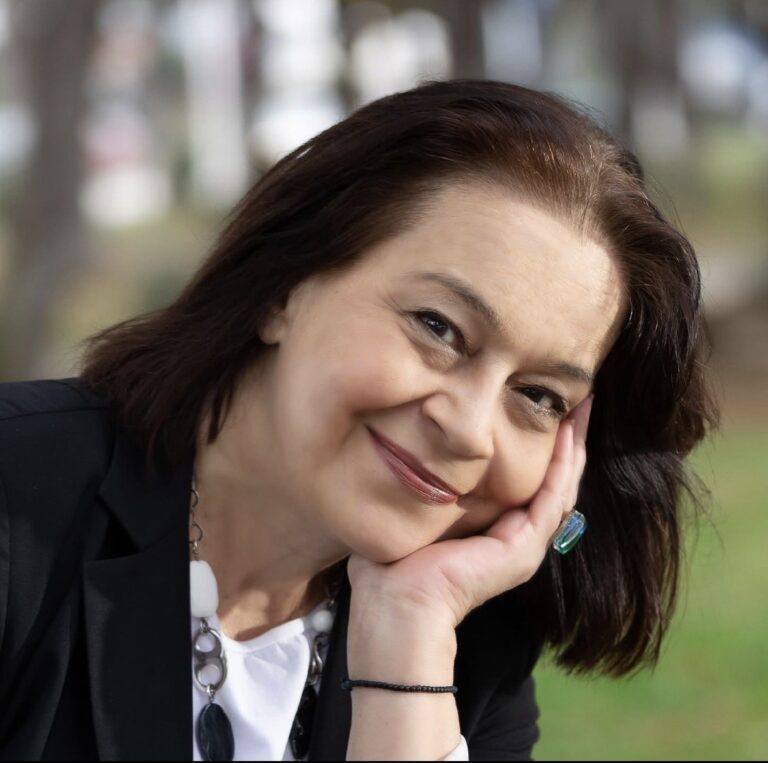Η δήμαρχος Καλαμαριάς, Χρύσα Αράπογλου, στον 102FM | «Τα Πιο Ωραία Πρωινά» | 09.08.2026