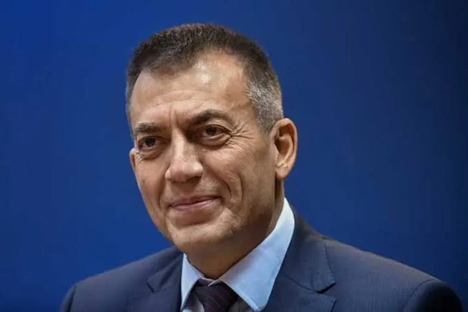 Ο αναπληρωτής υπουργός αθλητισμού, Γιάννης Βρούτσης στον 102FM της ΕΡΤ3 | «Πανόραμα Επικαιρότητας» | 04.10.2026