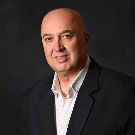 Ο Λευτέρης Χαμαλίδης, μέλος της Κεντρικής Επιτροπής ΠΑΣΟΚ, στον 102FM | «Επόμενη Στάση: Ενημέρωση» | 01.09.2026