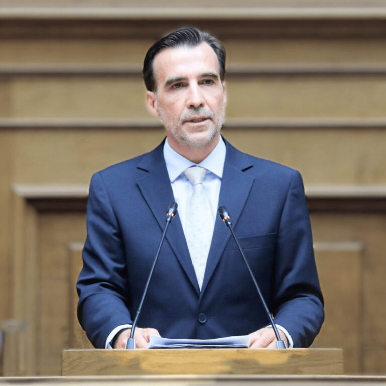 Ο Βουλευτής  Α΄ Θεσσαλονίκης του ΠΑΣΟΚ  Μιχάλης Χουρδάκης, στον 102FM της ΕΡΤ3 | «Πανόραμα Επικαιρότητας» | 09.08.2026