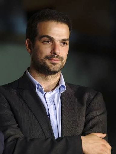 Ο γραμματέας της Κ.Ε της Νέας Αριστεράς, Γαβριήλ Σακελλαρίδης, στον 102FM | «Επόμενη Στάση: Ενημέρωση» | 14.09.2026