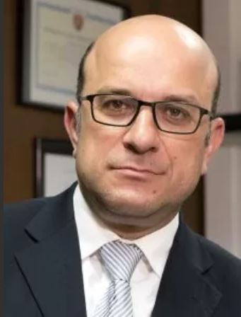Ο Γιάννης Γριβέας, νεφρολόγος και Πρόεδρος του Διοικητικού Συμβουλίου της Ελληνικής Εταιρείας Αιμαφαίρεσης, στον 102FM | «Επόμενη Στάση: Ενημέρωση» | 10.09.2026