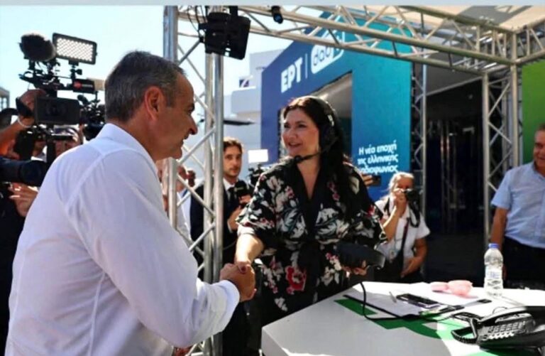 Ο Κυριάκος Μητσοτάκης στον 102FM | 05.09.2026