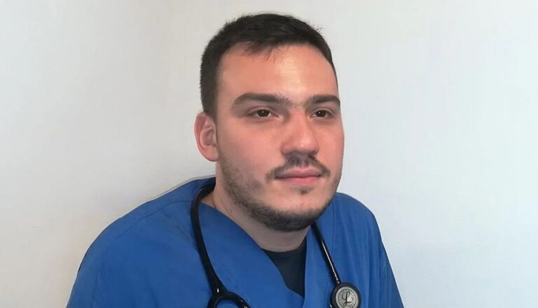 Ο Πρόεδρος Νοσοκομειακών Γιατρών Θεσσαλονίκης, Χρήστος Καραχρήστος στον 102FM | «Επόμενη Στάση: Ενημέρωση» | 30.09.2026