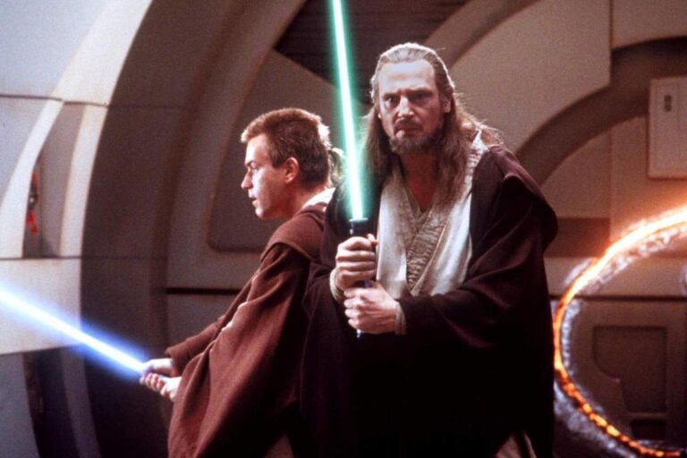 Star Wars: Επεισόδιο 1 – Η Αόρατη Απειλή | Η Προβολή της Ημέρας – 958fm | 24 Σεπτεμβρίου 2026