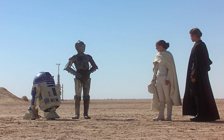 Star Wars: Επεισόδιο II – Η Επίθεση των Κλώνων | Η Προβολή της Ημέρας – 958fm | 25 Σεπτεμβρίου 2026
