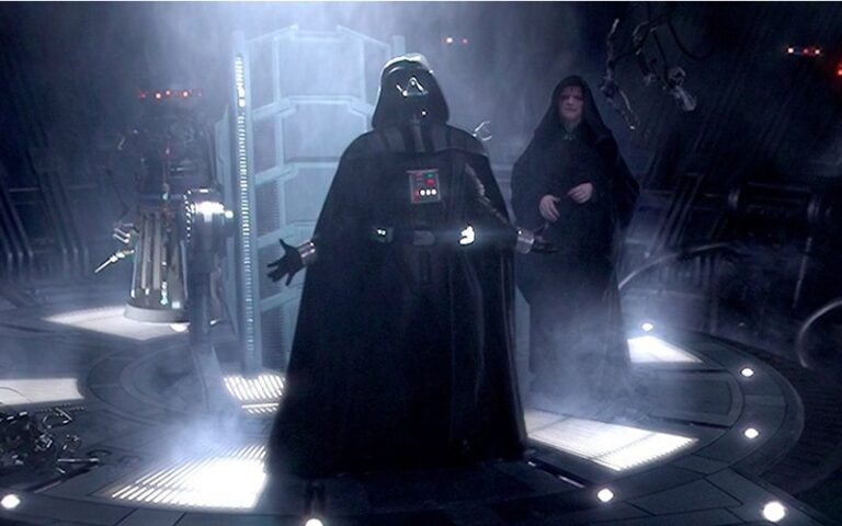 Star Wars: Επεισόδιο III – Η Εκδίκηση των Σιθ | Η Προβολή της Ημέρας – 958fm | 26 Σεπτεμβρίου 2026