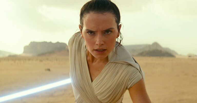 Star Wars: Η Δύναμη Ξυπνάει | Η Προβολή της Ημέρας – 958fm | 27 Σεπτεμβρίου 2026