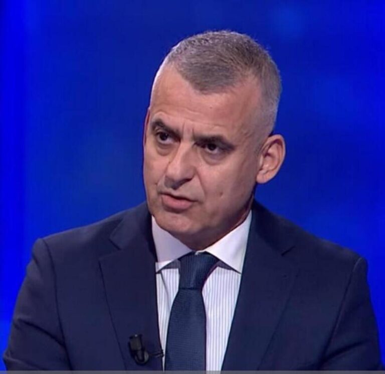 O βουλευτής Ευάγγελος Ντούλες από την Αλβανία στην εκπομπή “Η Παγκόσμια Φωνή μας”|01.09.2026
