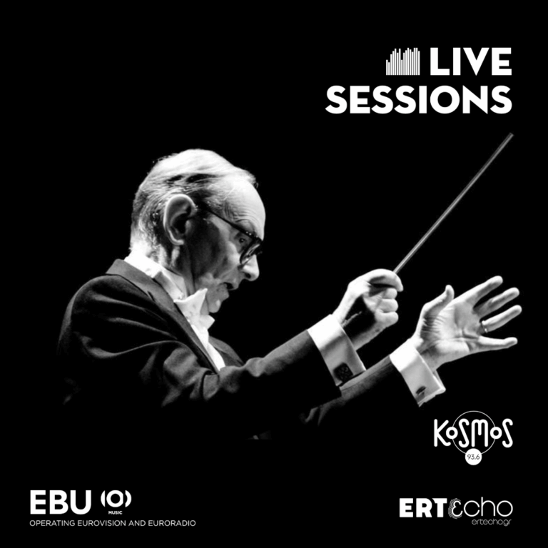 The Legend of the Screen: Ennio Morricone