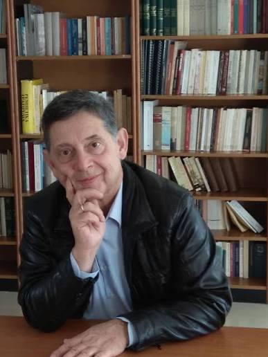 Ο πρόεδρος του δημοτικού συμβουλίου Καλαμαριάς, Σωτήρης Γεωργιάδης, στον 102FM | «Ο Μεν και η Δε» | 17.09.2026