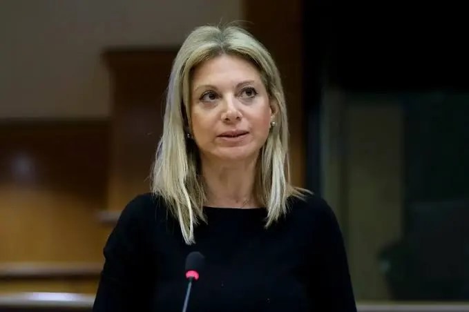 Η Πρόεδρος του κινήματος «Ελπίδα για τη Δημοκρατία», Μαρία Καρυστιανού στον 102FM | «Επόμενη Στάση: Ενημέρωση» | 29.09.2026
