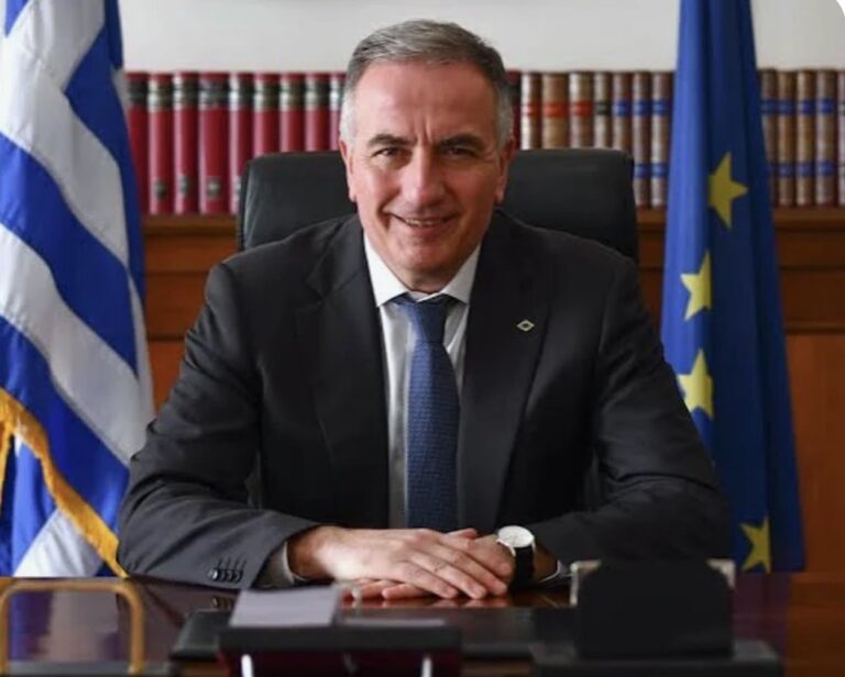 Ο Υφυπουργός Ανάπτυξης και Βουλευτής Α Θεσσαλονίκης Σταύρος Καλαφάτης, στον 102FM | «Επόμενη Στάση: Ενημέρωση» | 08.09.2026