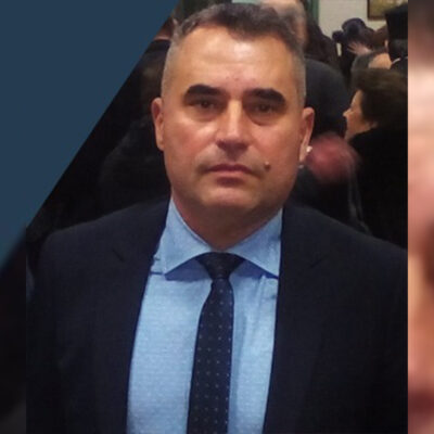 O Στρατηγός Ε.Α. Λάζαρος Καμπουρίδης, στον 102FM | Η πόλη ξύπνησε | 23.09.2026