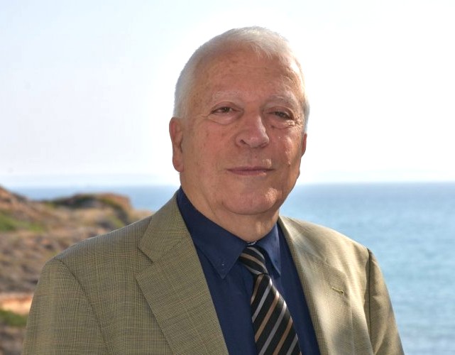 O Περιφερειάρχης Βορείου Αιγαίου κ. Κωνσταντίνος Μουτζούρης στις «Καλές Θάλασσες» | 01.09.2026 (dup)