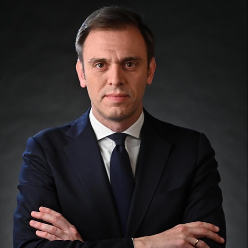 Ο Κοινοβουλευτικός εκπρόσωπος του ΠΑΣΟΚ, Δημήτρης Μάντζος, στον 102FM | «Επόμενη Στάση: Ενημέρωση» | 09.09.2026