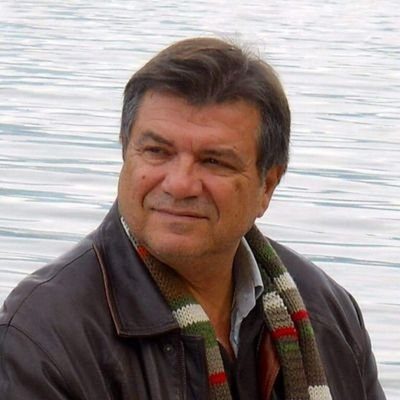 Ο Α’ μηχανικός Μιχάλης Τριανταφύλλου από τη Νάξο στις «Καλές Θάλασσες» | 02.09.2026
