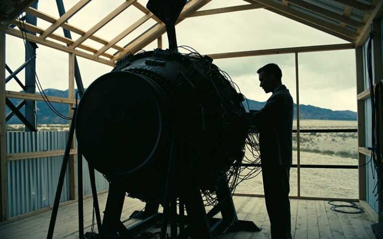 «Oppenheimer» (2023) | Η Προβολή της Ημέρας – 958fm | 30 Σεπτεμβρίου 2026