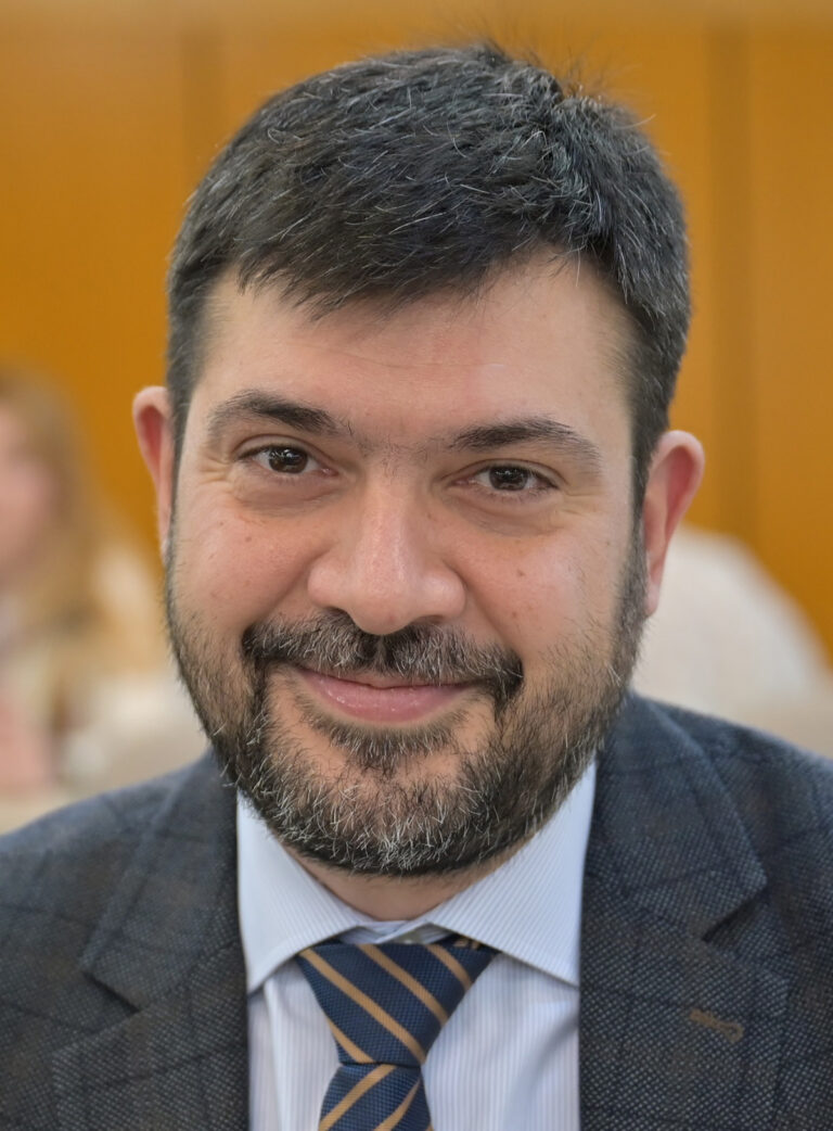 Ο Ευστάθιος Παγκουρέλιας, Επίκουρος καθηγητής Καρδιολογίας ΑΠΘ στον 102FM | «Επόμενη Στάση: Ενημέρωση» | 24.09.2026