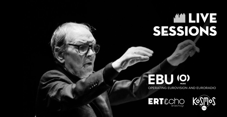 The Legend of the Screen: Ennio Morricone
