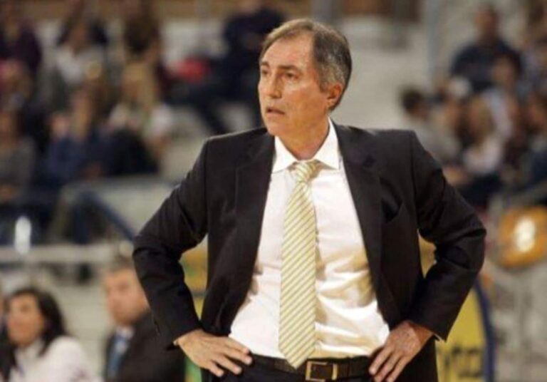 O βετεράνος καλαθοσφαιριστής και προπονητής Βαγγέλης Αλεξανδρής, στον 102FM | Η πόλη ξύπνησε | 23.10.2026