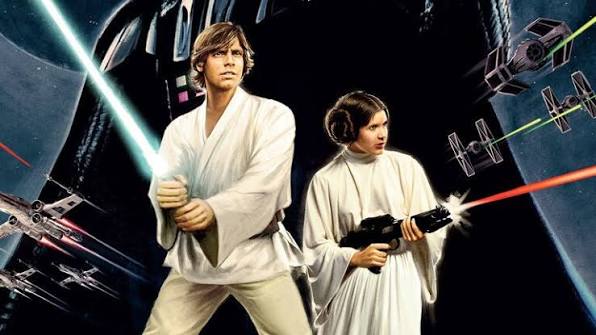 «Star Wars: Skywalker» (2019) | Η Προβολή της Ημέρας – 958fm | 08 Οκτωβρίου 2026
