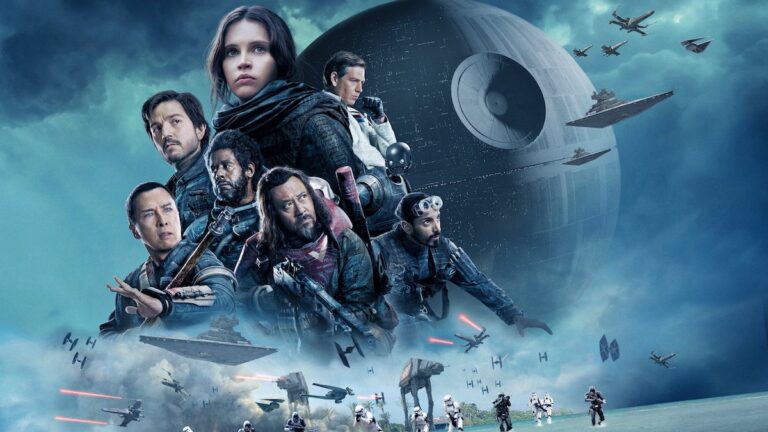 «Rogue One: A Star Wars Story» | Η Προβολή της Ημέρας – 958fm | 08 Οκτωβρίου 2026