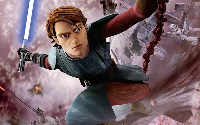 «Star Wars: Ο Πόλεμος των Κλώνων» | Η Προβολή της Ημέρας – 958fm | 10 Οκτωβρίου 2026