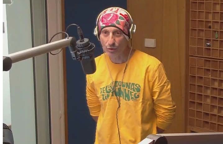 δΓιαμάντΓια με τον Γιάννη Γ. Σημαντήρα | 29 Οκτωβρίου 2026