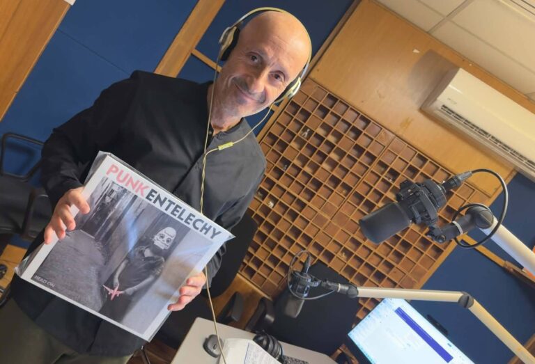 δΓιαμάντΓια με τον Γιάννη Γ. Σημαντήρα | 16 Οκτωβρίου 2026