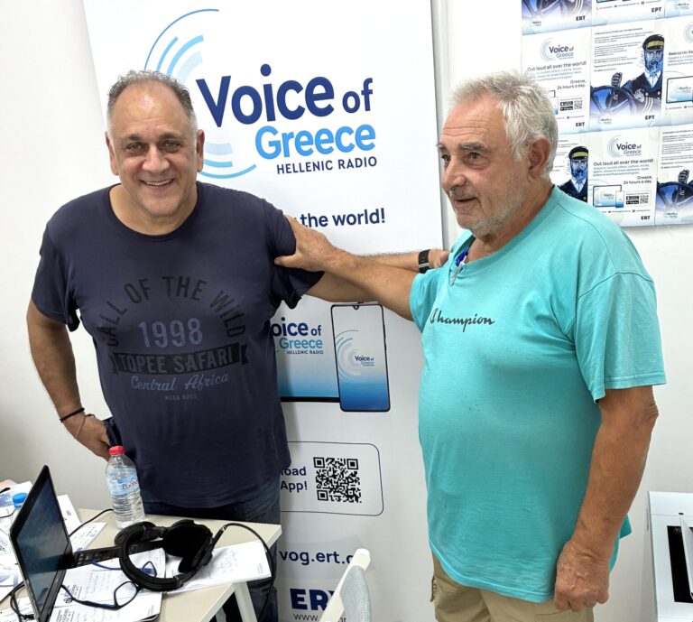 Γ. Βασιλόπουλος: «Να μην ερημώσουν οι ιδιαίτερες πατρίδες μας και τα νησιά μας» | 21.10.2026