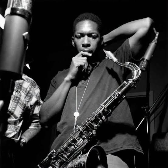 JOHN COLTRANE 100 // CENTENARY SPECIAL PART 1 | Με άλλον αέρα | 20 Σεπτεμβρίου 2026